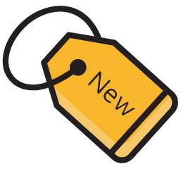 Newly Released